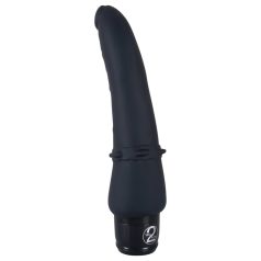 You2Toys - Lotus - Black Anal Vibrator