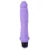 You2Toys - Lotus - Realistic Vibrator (Purple)