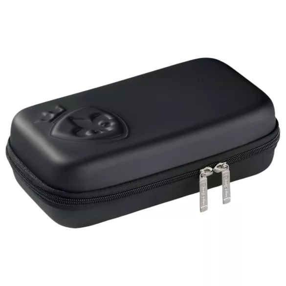 Mystim Pubic Enemy No 1 - Electro Stimulation Penis Cage