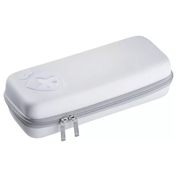 Mystim Bon Aparte - Dual-Ended Vibrator (Blackberry)