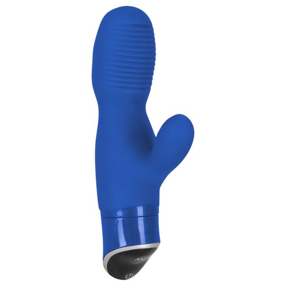Pepper Parties Brother Louie - Clitoral Wand Vibrator (Blue)