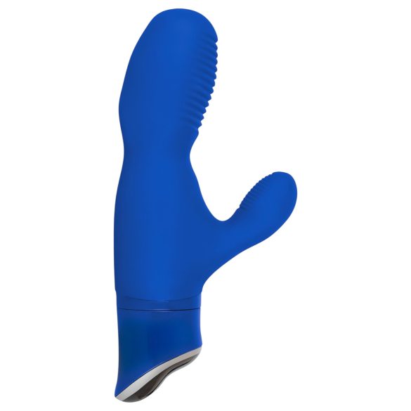 Pepper Parties Brother Louie - Clitoral Wand Vibrator (Blue)