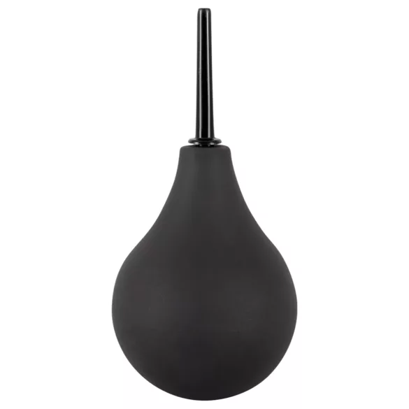 Black Velvet 4-Piece Anal Vibrator Set