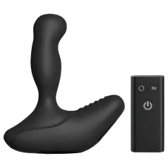   Nexus Revo Stealth - Remote-Controlled Rotating Prostate Massager