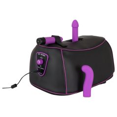   You2Toys - Rotating G & P Spot - Power-Driven Pleasure Machine