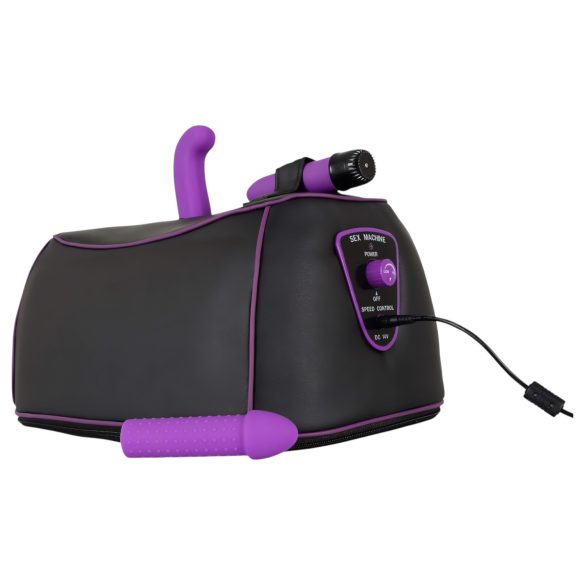 You2Toys - Rotating G & P Spot - Power-Driven Pleasure Machine