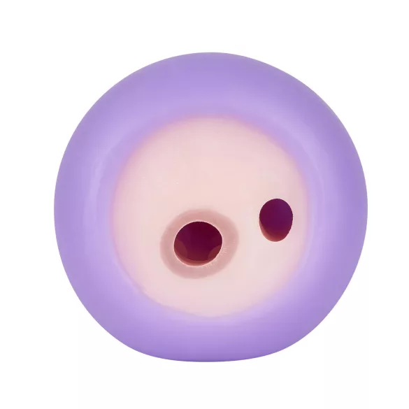 You2Toys - Gina - Vibrating Delight (Natural-Purple)