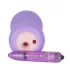 You2Toys - Gina - Vibrating Delight (Natural-Purple)