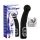 You2Toys - Rotating Prostate Massager Vibrator (Black)