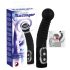 You2Toys - Rotating Prostate Massager Vibrator (Black)