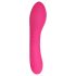 The Swan Wand - Rechargeable Massager Vibrator (Pink)