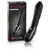 mystim Tickling Truman - Electro-Stimulating Vibrator (Black)