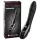 Mystim Sizzling Simon - Electro-Stimulating Vibrator (Black)