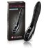 Mystim Sizzling Simon - Electro-Stimulating Vibrator (Black)