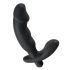 Rebel - Black Prostate Massager Vibrator