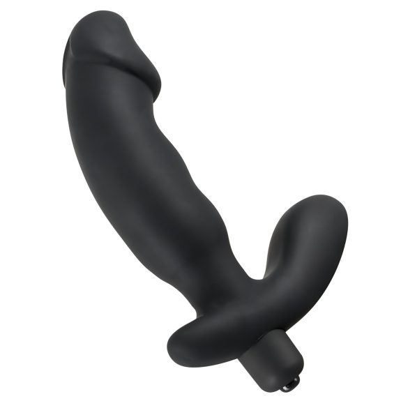 Rebel - Black Prostate Massager Vibrator