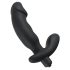 Rebel - Black Prostate Massager Vibrator