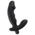 Rebel - Black Prostate Massager Vibrator