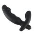 Rebel - Black Prostate Massager Vibrator