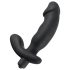 Rebel - Black Prostate Massager Vibrator