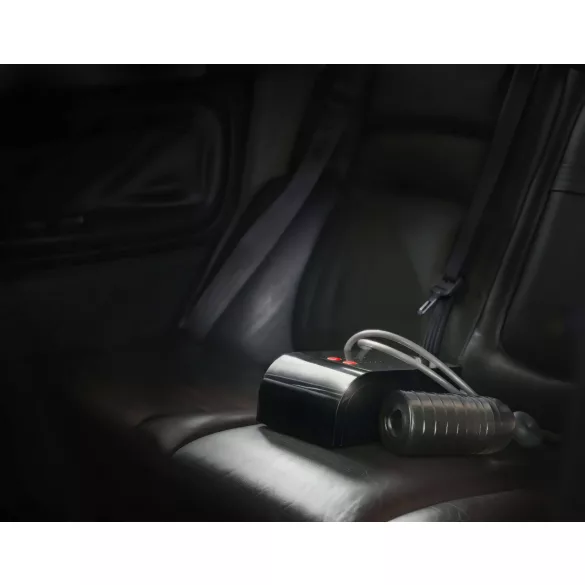 Suck-O-Mat - Powerful Network-Powered Masturbator