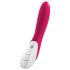 Mystim Elegant Eric - Dual Motor Vibrator (Pink)