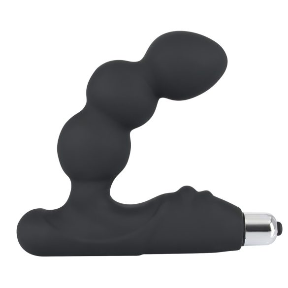 Rebel - Spherical Prostate Massager (Black)