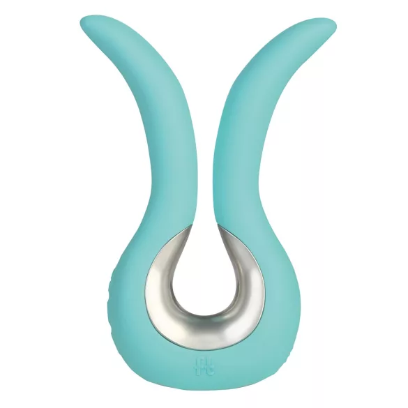 G-vibe Mini - USB Rechargeable Silicone Vibrator (Mint)