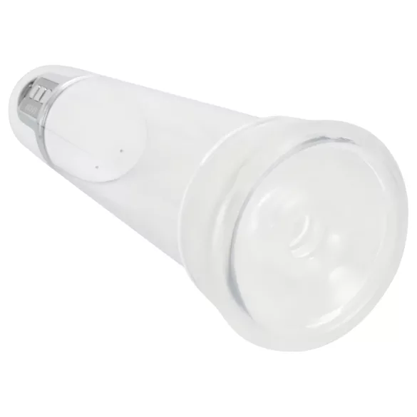 Mister Boner Auto - Rechargeable Penis Pump