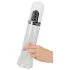 Mister Boner Auto - Rechargeable Penis Pump
