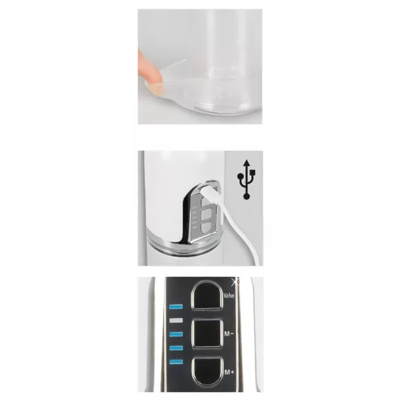 Mister Boner Auto - Rechargeable Penis Pump