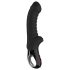 Fun Factory Tiger G5 - waterproof G-spot vibrator (black)