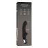 Fun Factory Tiger G5 - waterproof G-spot vibrator (black)