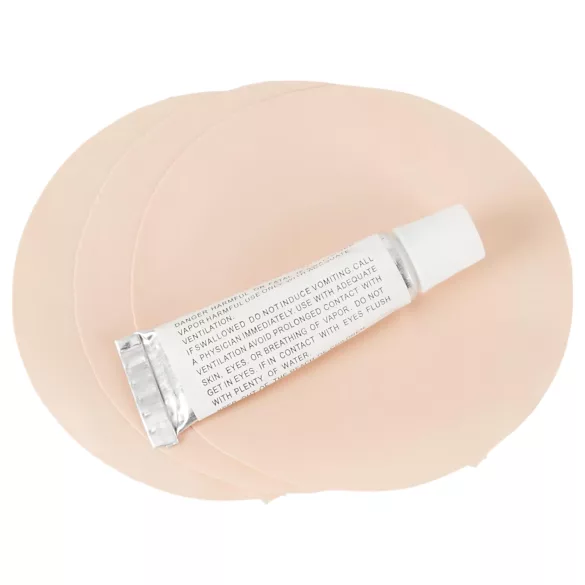 Shy Camilla - Life-size Inflatable Companion