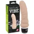 You2Toys - Nature Vibe - Silicone Vibrator (Natural)