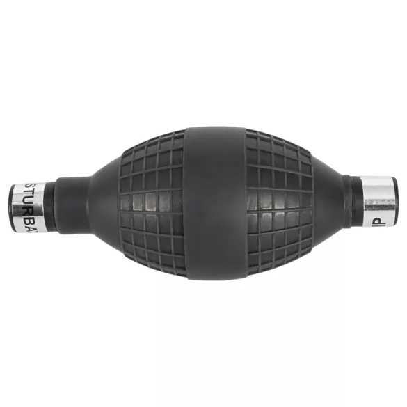 You2Toys - 2in1 - Penis Pump & Masturbator Combo (Clear)