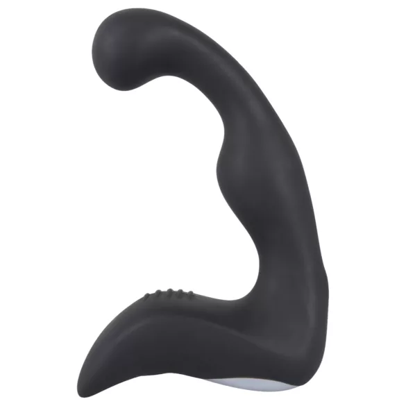 Rebel - Rechargeable Prostate Massager (Black)