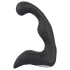 Rebel - Rechargeable Prostate Massager (Black)
