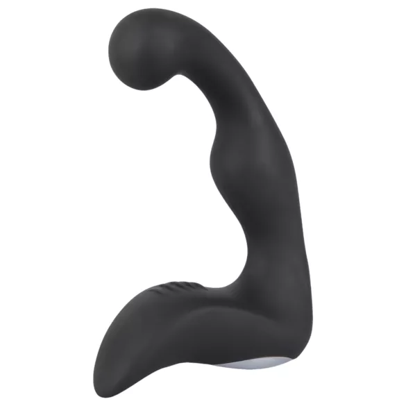 Rebel - Rechargeable Prostate Massager (Black)