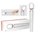 le Wand - Exclusive Cordless Massager Vibrator (White)