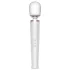 le Wand - Exclusive Cordless Massager Vibrator (White)