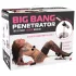 You2Toys - Big Bang Penetrator - Electric Pleasure Machine