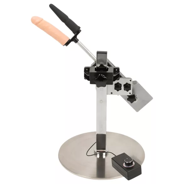 You2Toys - Big Bang Penetrator - Electric Pleasure Machine