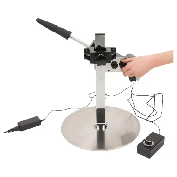 You2Toys - Big Bang Penetrator - Electric Pleasure Machine