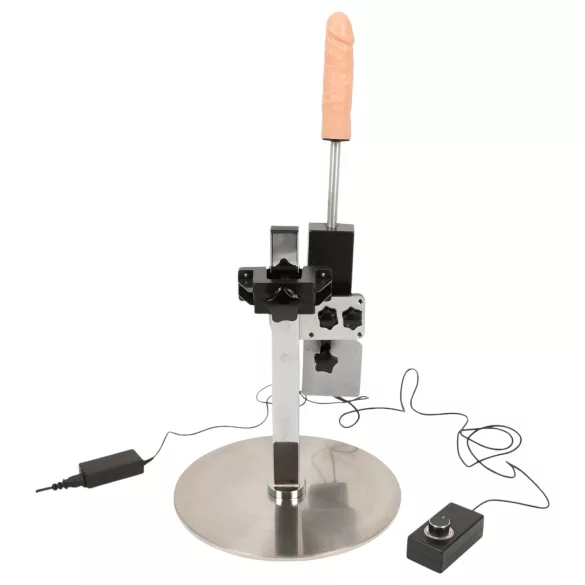 You2Toys - Big Bang Penetrator - Electric Pleasure Machine