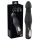 You2Toys - Black Thrusting Anal Vibrator