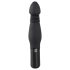 You2Toys - Black Thrusting Anal Vibrator