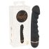 You2Toys - Bendy Ripple - Ribbed Vibrator (Black)