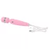 Pillow Talk Cheeky Wand - rechargeable massaging vibrator (pink)