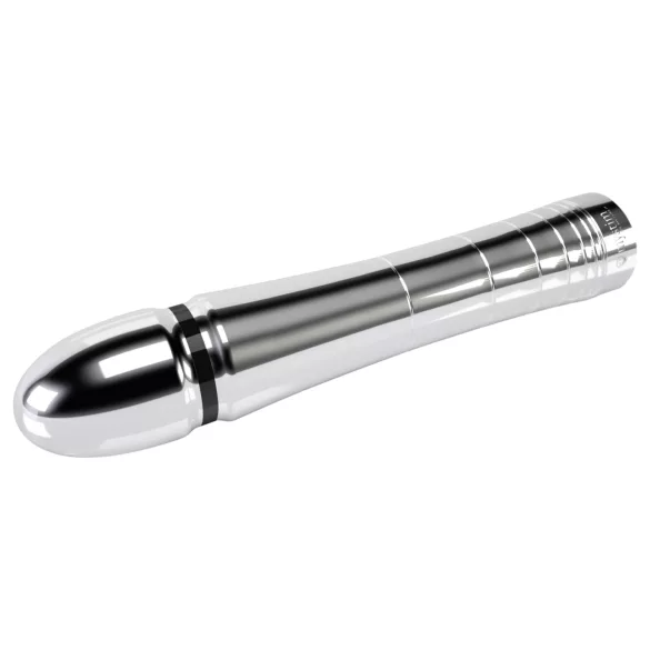 Mystim Glossy Glen - electro dildo